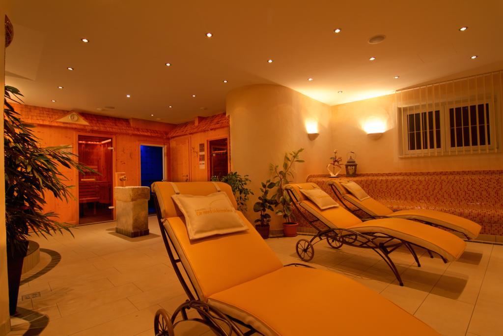 Brandstaetterhof Hotel ชลัดมิง ภายนอก รูปภาพ