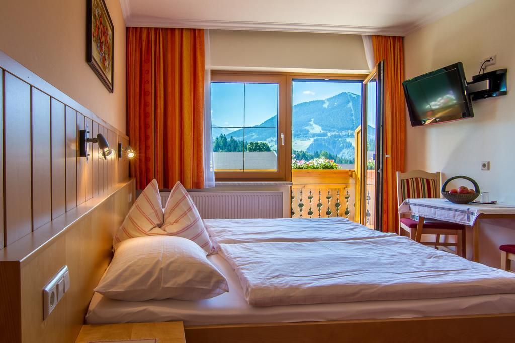 Brandstaetterhof Hotel ชลัดมิง ห้อง รูปภาพ