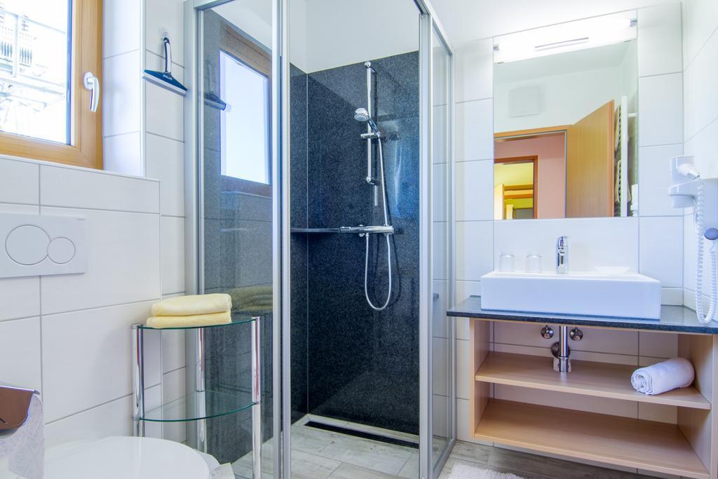 Brandstaetterhof Hotel ชลัดมิง ภายนอก รูปภาพ