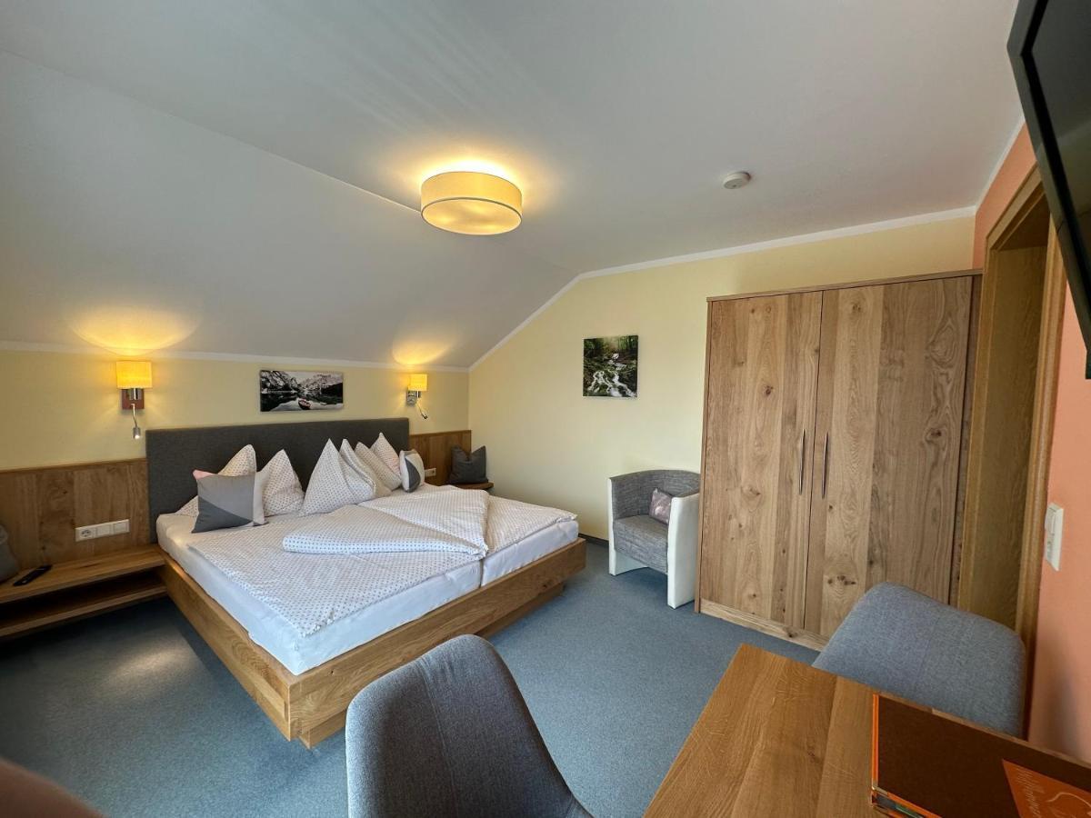 Brandstaetterhof Hotel ชลัดมิง ภายนอก รูปภาพ