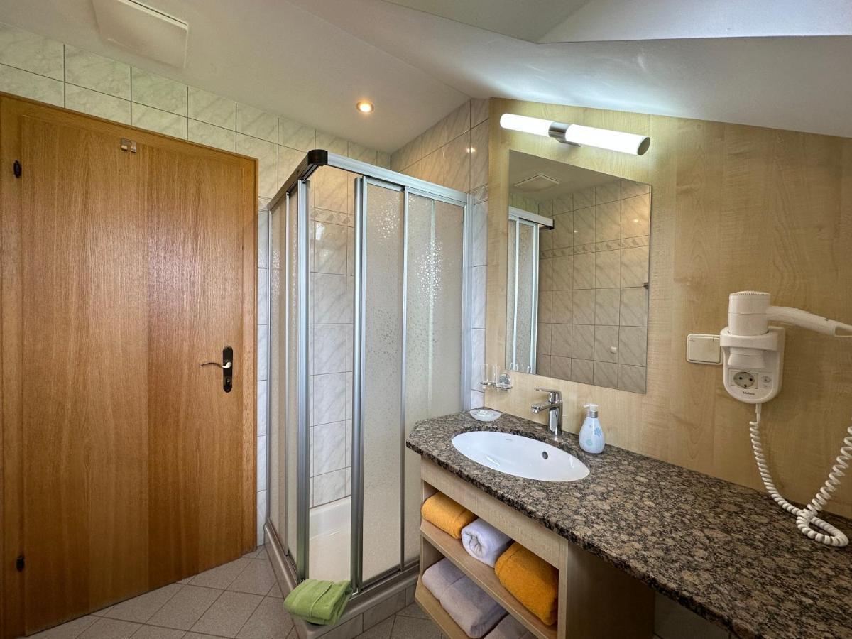 Brandstaetterhof Hotel ชลัดมิง ภายนอก รูปภาพ