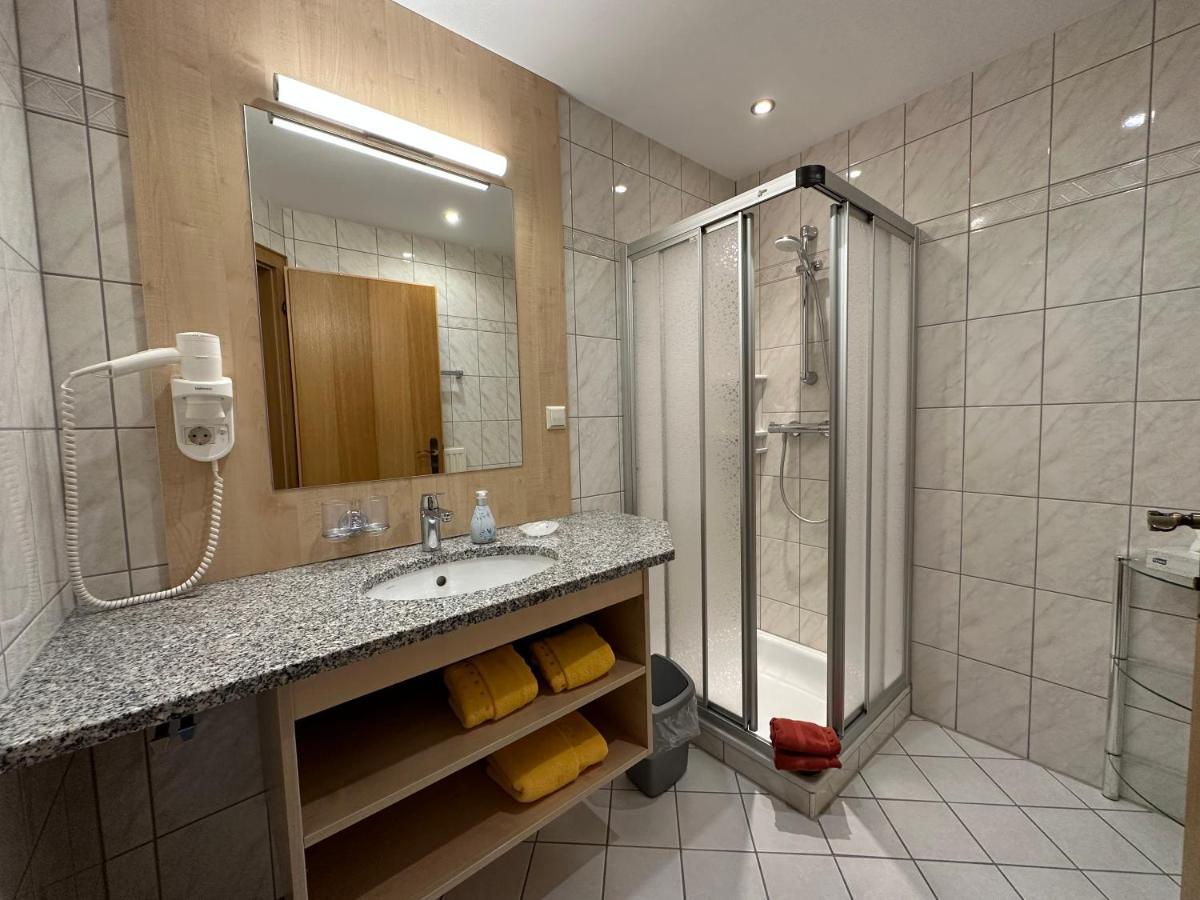 Brandstaetterhof Hotel ชลัดมิง ภายนอก รูปภาพ